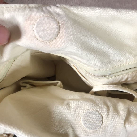 David & Scotti | Macramé Bag - Picture 11 of 12